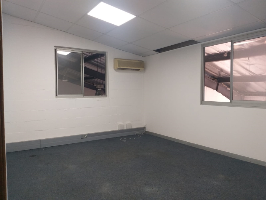 To Let Commercial Property for Rent in Epping Industrial Western Cape